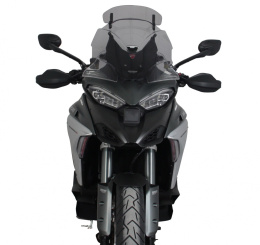 Szyba motocyklowa MRA DUCATI MULTISTRADA V4, , 2021-, forma VTM, przyciemniana