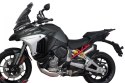 Szyba motocyklowa MRA DUCATI MULTISTRADA V4, , 2021-, forma VTM, przyciemniana