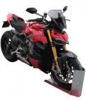 Szyba motocyklowa MRA DUCATI STREETFIGHTER V4/S, , 2020-, forma NRN, przyciemniana