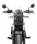 Szyba motocyklowa MRA HONDA CMX 500 REBEL, , 2020-, forma NSP, bezbarwna