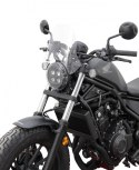 Szyba motocyklowa MRA HONDA CMX 500 REBEL, , 2020-, forma NSP, bezbarwna