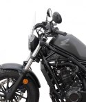 Szyba motocyklowa MRA HONDA CMX 500 REBEL, , 2020-, forma NSP, bezbarwna