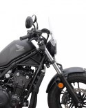 Szyba motocyklowa MRA HONDA CMX 500 REBEL, , 2020-, forma NSP, bezbarwna