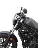 Szyba motocyklowa MRA HONDA CMX 500 REBEL, , 2020-, forma NTM, bezbarwna