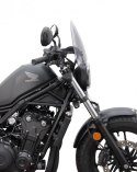 Szyba motocyklowa MRA HONDA CMX 500 REBEL, , 2020-, forma NTM, przyciemniana