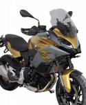 Szyba motocyklowa MRA HONDA CRF 1100 L A.T.- /DCT ADV. SPORTS, , 2020-, forma SPM, bezbarwna