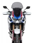 Szyba motocyklowa MRA HONDA CRF 1100 L A.T.- /DCT ADV. SPORTS, , 2020-, forma TM, przyciemniana