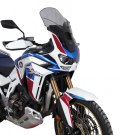 Szyba motocyklowa MRA HONDA CRF 1100 L A.T.- /DCT ADV. SPORTS, , 2020-, forma TM, przyciemniana