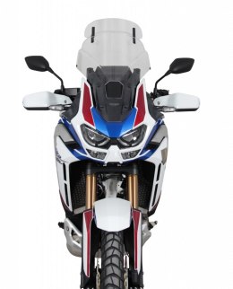 Szyba motocyklowa MRA HONDA CRF 1100 L A.T.- /DCT ADV. SPORTS, , 2020-, forma VTM, przyciemniana