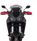 Szyba motocyklowa MRA HONDA CRF1100L AFRICA TWIN / DCT, , 2020-, forma SPM, bezbarwna