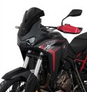 Szyba motocyklowa MRA HONDA CRF1100L AFRICA TWIN / DCT, , 2020-, forma SPM, czarna