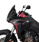 Szyba motocyklowa MRA HONDA CRF1100L AFRICA TWIN / DCT, , 2020-, forma SPM, przyciemniana