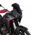 Szyba motocyklowa MRA HONDA CRF1100L AFRICA TWIN / DCT, , 2020-, forma SPM, przyciemniana