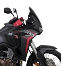 Szyba motocyklowa MRA HONDA CRF1100L AFRICA TWIN / DCT, , 2020-, forma SPM, przyciemniana