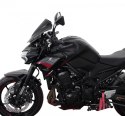 Szyba motocyklowa MRA HONDA CRF1100L AFRICA TWIN / DCT, , 2020-, forma SPM, przyciemniana