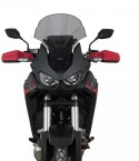 Szyba motocyklowa MRA HONDA CRF1100L AFRICA TWIN / DCT, , 2020-, forma TM, bezbarwna