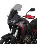 Szyba motocyklowa MRA HONDA CRF1100L AFRICA TWIN / DCT, , 2020-, forma TM, bezbarwna