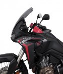 Szyba motocyklowa MRA HONDA CRF1100L AFRICA TWIN / DCT, , 2020-, forma TM, bezbarwna