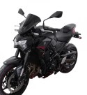 Szyba motocyklowa MRA HONDA CRF1100L AFRICA TWIN / DCT, , 2020-, forma TM, bezbarwna