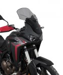 Szyba motocyklowa MRA HONDA CRF1100L AFRICA TWIN / DCT, , 2020-, forma TM, przyciemniana