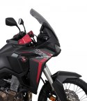 Szyba motocyklowa MRA HONDA CRF1100L AFRICA TWIN / DCT, , 2020-, forma TM, przyciemniana