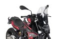 Szyba motocyklowa MRA HONDA CRF1100L AFRICA TWIN / DCT, , 2020-, forma TM, przyciemniana