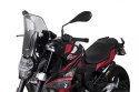 Szyba motocyklowa MRA HONDA CRF1100L AFRICA TWIN / DCT, , 2020-, forma TM, przyciemniana