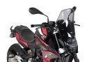 Szyba motocyklowa MRA HONDA CRF1100L AFRICA TWIN / DCT, , 2020-, forma TM, przyciemniana