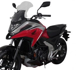 Szyba motocyklowa MRA HONDA NC 750 X, , 2021-, forma TM, bezbarwna