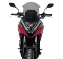 Szyba motocyklowa MRA HONDA NC 750 X, , 2021-, forma TM, przyciemniana