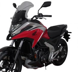 Szyba motocyklowa MRA HONDA NC 750 X, , 2021-, forma TM, przyciemniana