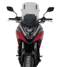 Szyba motocyklowa MRA HONDA NC 750 X, , 2021-, forma VTM, bezbarwna