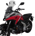 Szyba motocyklowa MRA HONDA NC 750 X, , 2021-, forma VTM, bezbarwna