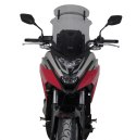 Szyba motocyklowa MRA HONDA NC 750 X, , 2021-, forma VTM, przyciemniana