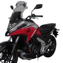 Szyba motocyklowa MRA HONDA NC 750 X, , 2021-, forma VTM, przyciemniana