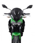 Szyba motocyklowa MRA KAWASAKI Z 650, , 2020-, forma NRN, przyciemniana