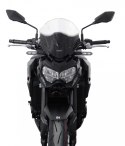 Szyba motocyklowa MRA KAWASAKI Z900, , 2020-, forma NRN, przyciemniana