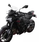 Szyba motocyklowa MRA KAWASAKI Z900, , 2020-, forma NRN, przyciemniana