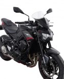 Szyba motocyklowa MRA KAWASAKI Z900, , 2020-, forma NRN, przyciemniana