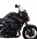 Szyba motocyklowa MRA KAWASAKI Z900, , 2020-, forma NRN, przyciemniana