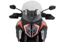 Szyba motocyklowa MRA KTM 1290 SUPER DUKE GT, , 2019-, forma SPM, bezbarwna