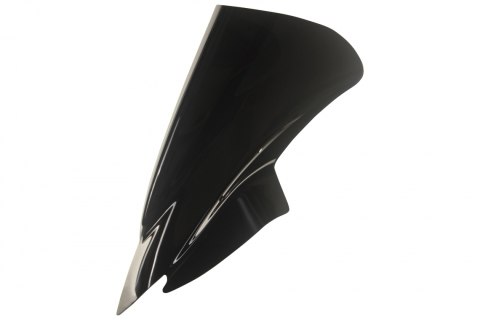 Szyba motocyklowa MRA SUZUKI GSX-S 750, WC52, 2017-, forma NRM, czarna Szyba motocyklowa MRA SUZUKI GSX-S 750, WC52, 2017-, forma NRM, czarna