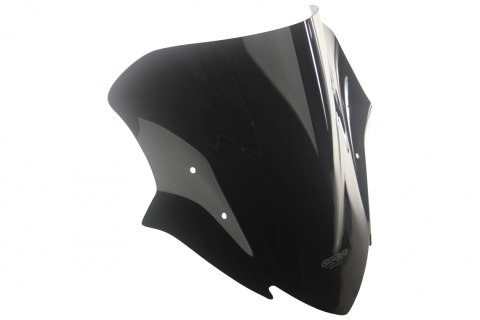Szyba motocyklowa MRA SUZUKI GSX-S 750, WC52, 2017-, forma NRM, czarna Szyba motocyklowa MRA SUZUKI GSX-S 750, WC52, 2017-, forma NRM, czarna