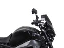 Szyba motocyklowa MRA YAMAHA MT-09 /SP FZ-09 /SP, 2021-, forma NRN, czarna