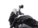 Szyba motocyklowa MRA YAMAHA MT-09 /SP FZ-09 /SP, 2021-, forma NRN, przeźroczysta