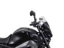 Szyba motocyklowa MRA YAMAHA MT-09 /SP FZ-09 /SP, 2021-, forma NRN, przeźroczysta