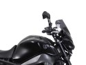 Szyba motocyklowa MRA YAMAHA MT-09 /SP FZ-09 /SP, 2021-, forma NRN, przyciemniana