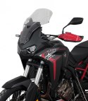 Szyba motocyklowa MRA YAMAHA TENERE 700, , 2019-, forma TM, bezbarwna