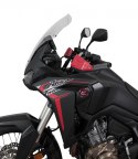 Szyba motocyklowa MRA YAMAHA TENERE 700, , 2019-, forma TM, bezbarwna