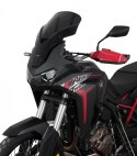 Szyba motocyklowa MRA YAMAHA TENERE 700, , 2019-, forma TM, bezbarwna